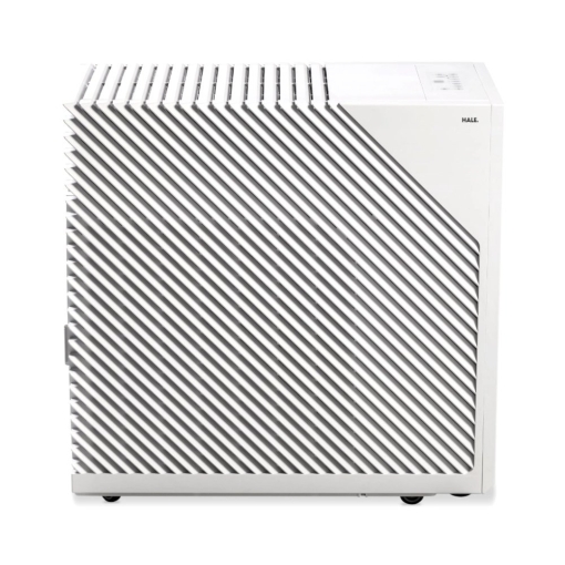 Nawilżacz ewaporacyjny dużej wydajności Hale HUM 60DWC